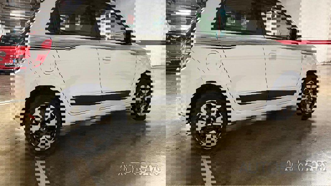 Renault Twingo 1.0 SCe Limited de 2018