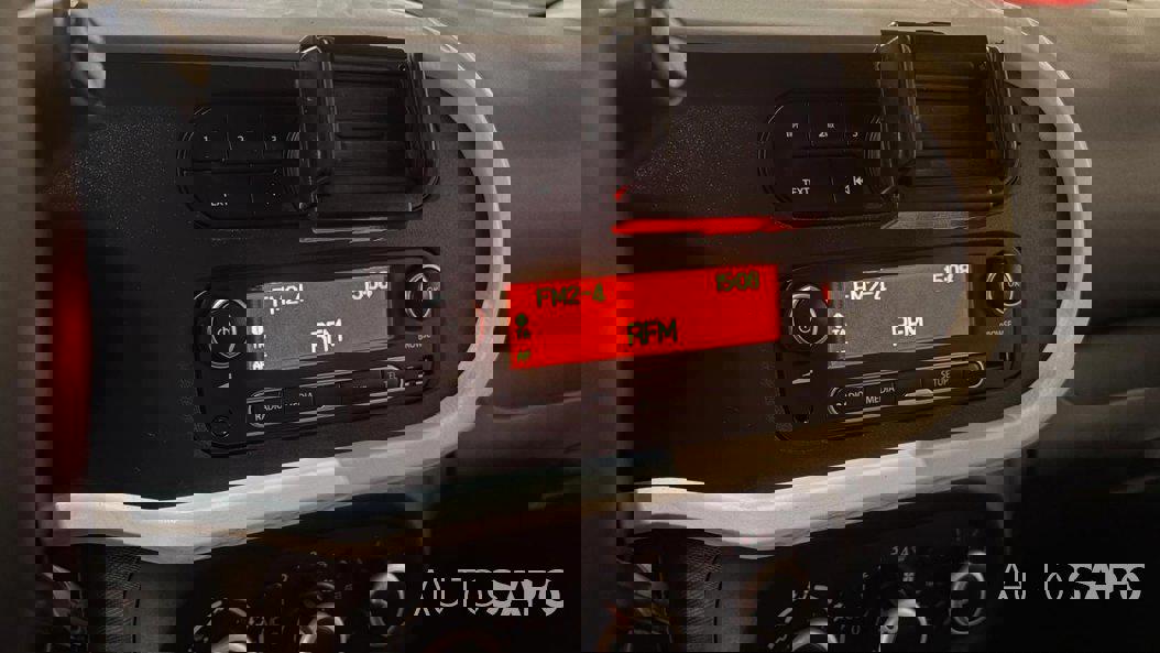 Renault Twingo 1.0 SCe Limited de 2018