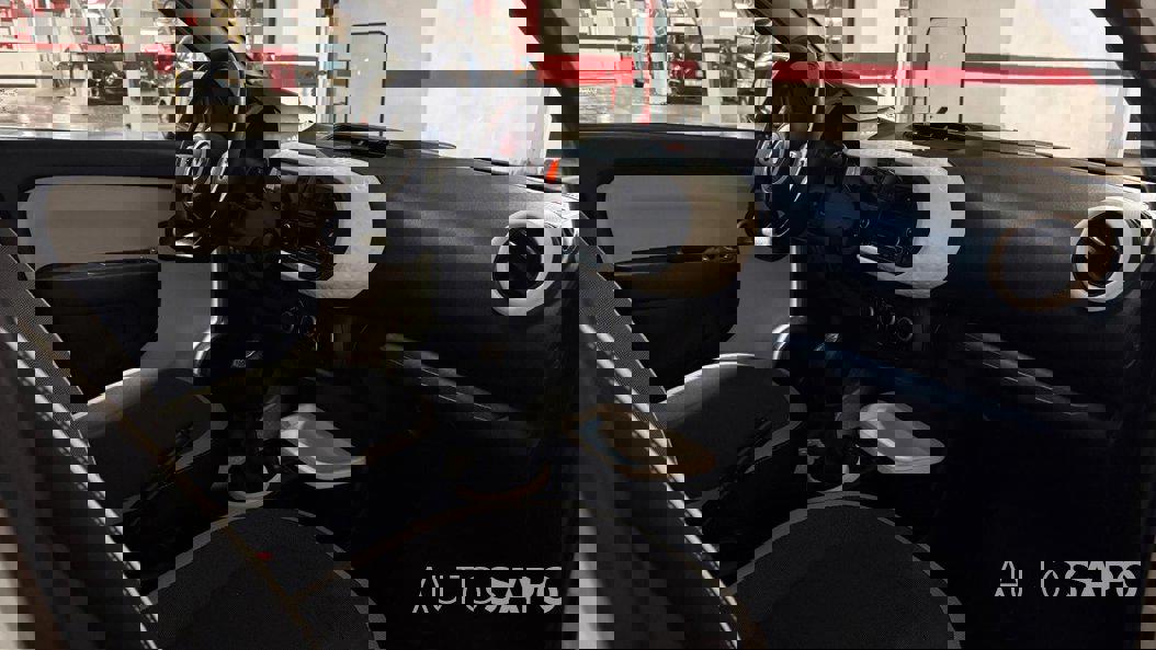 Renault Twingo 1.0 SCe Limited de 2018