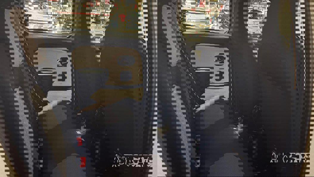 Renault Twingo 1.0 SCe Limited de 2018