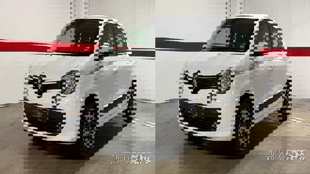 Renault Twingo 1.0 SCe Limited de 2018