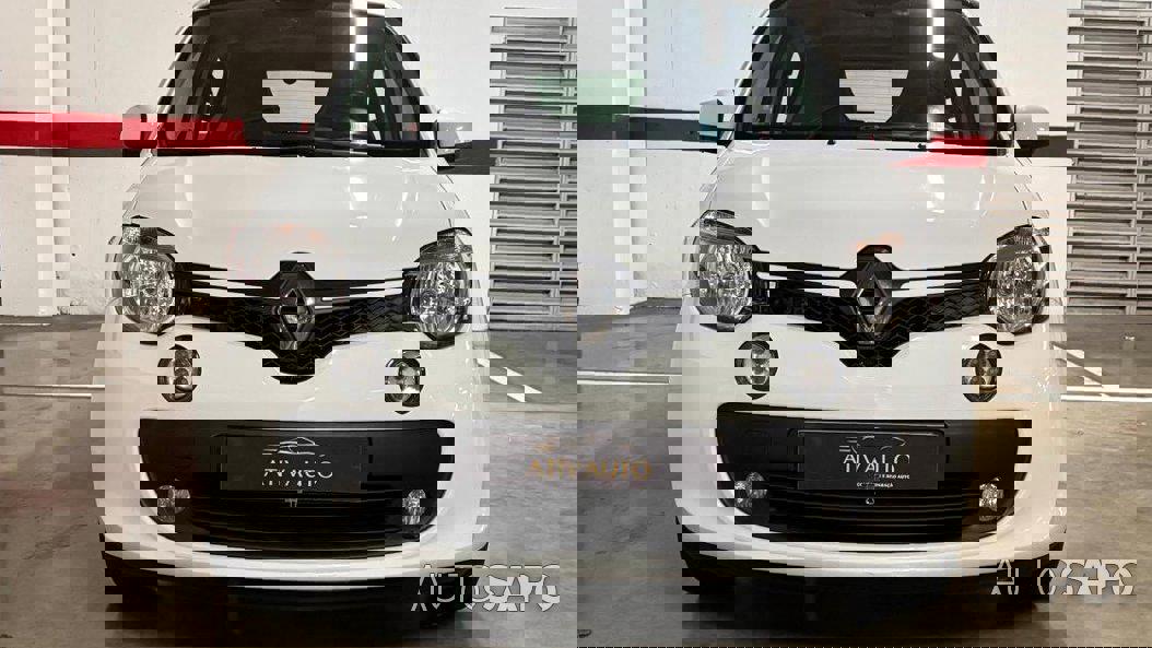 Renault Twingo 1.0 SCe Limited de 2018