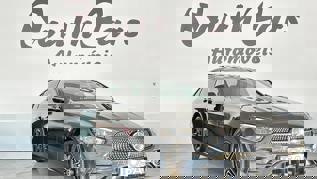 Mercedes-Benz Classe E de 2022