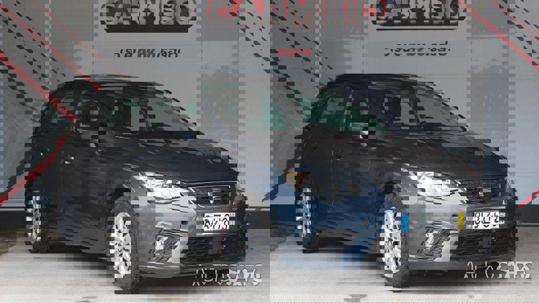 Seat Ibiza 1.0 Style de 2020