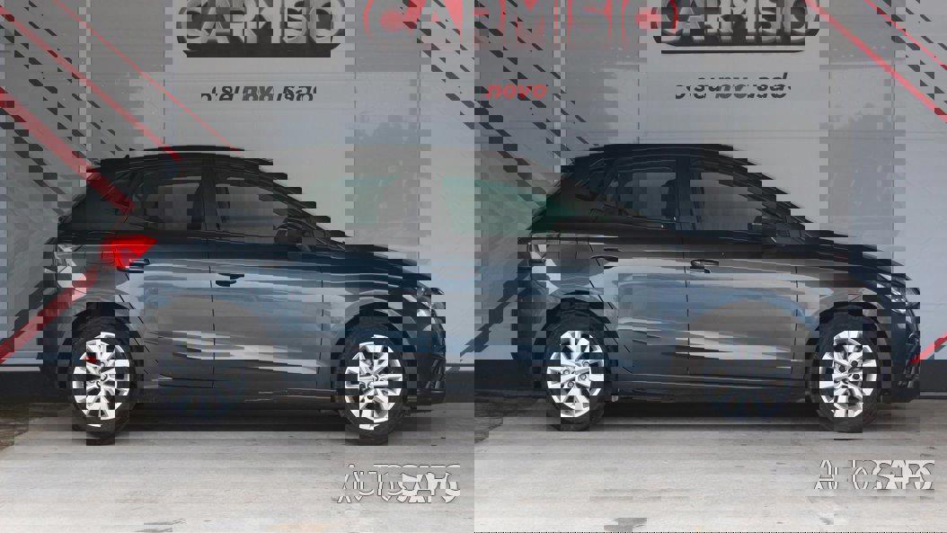 Seat Ibiza 1.0 Style de 2020