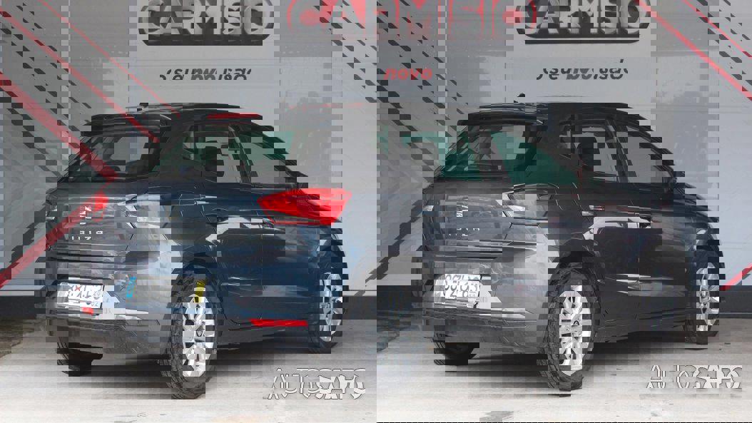 Seat Ibiza 1.0 Style de 2020