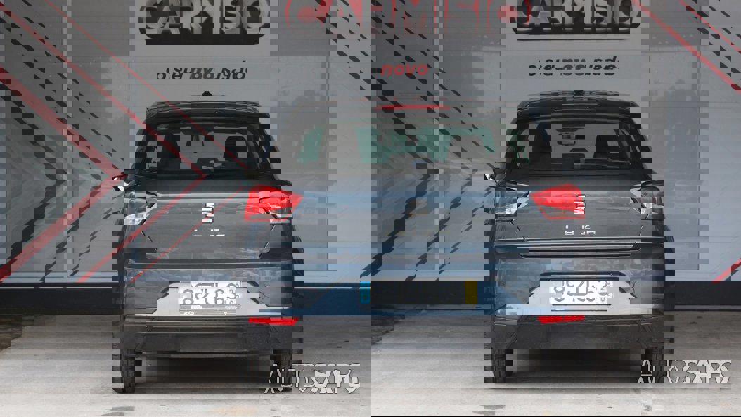 Seat Ibiza 1.0 Style de 2020