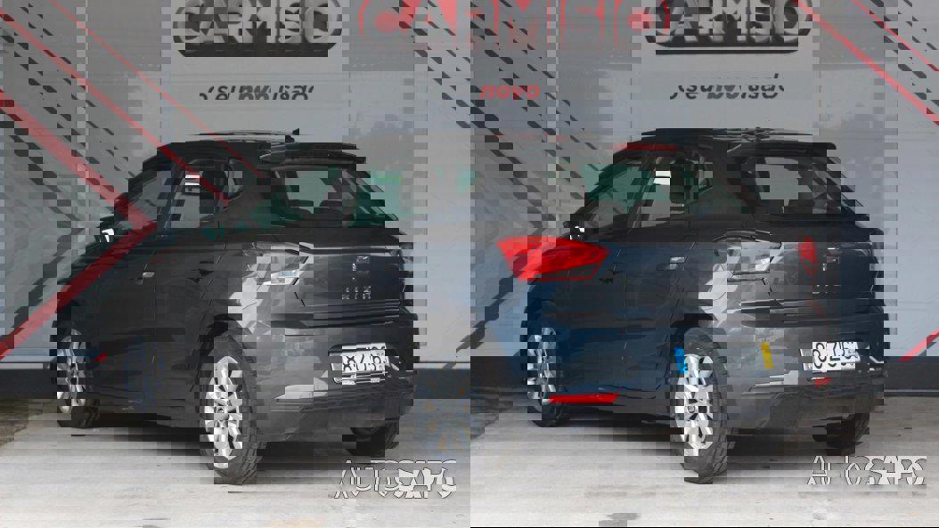 Seat Ibiza 1.0 Style de 2020