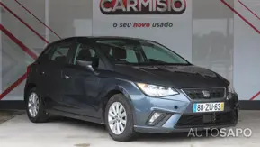 Seat Ibiza 1.0 Style de 2020