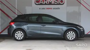 Seat Ibiza 1.0 Style de 2020