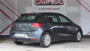 Seat Ibiza 1.0 Style de 2020
