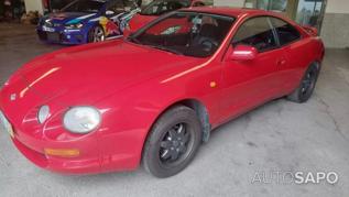 Toyota Celica 1.8 ST de 1996