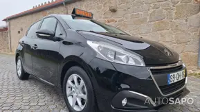 Peugeot 208 de 2015