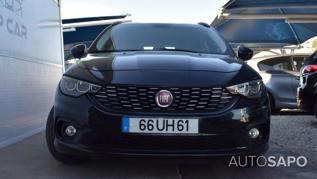 Fiat Tipo de 2018