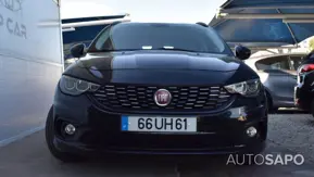 Fiat Tipo de 2018
