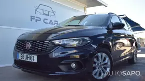 Fiat Tipo de 2018