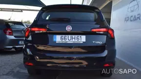 Fiat Tipo de 2018
