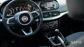 Fiat Tipo de 2018