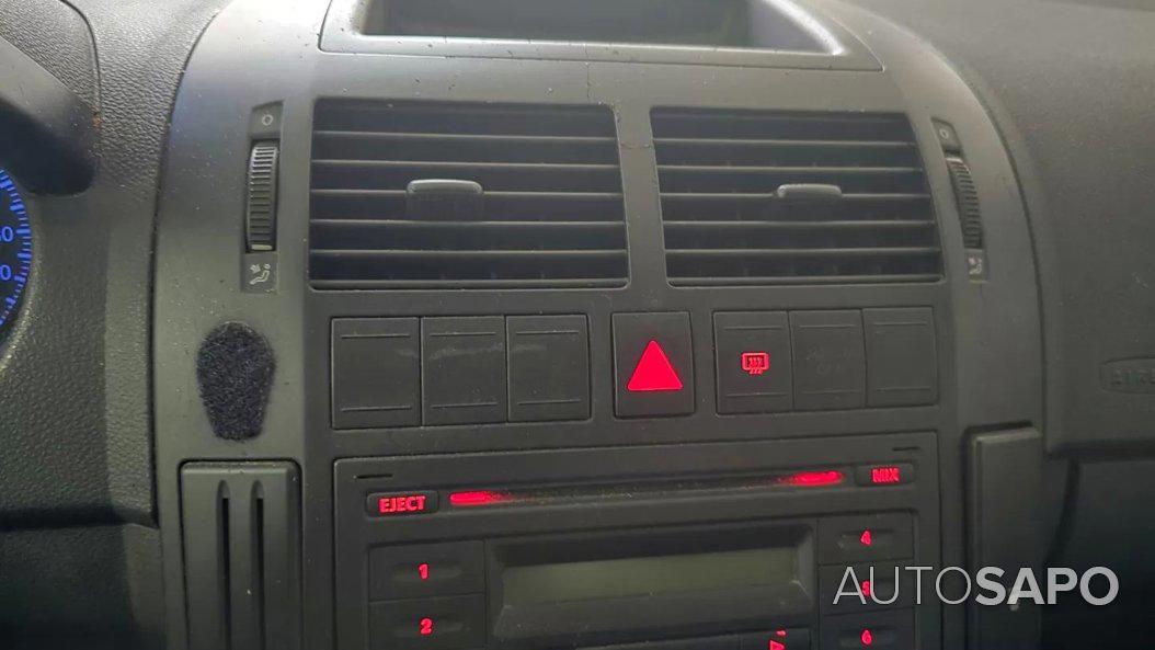 Volkswagen Polo 1.4 Trendline Pack Auto. de 2006