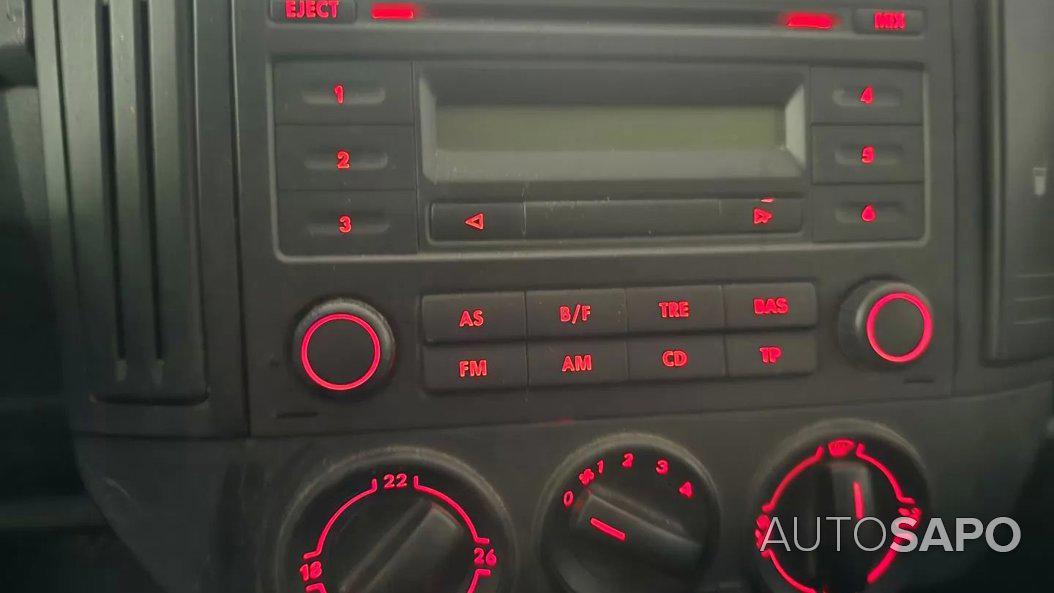 Volkswagen Polo 1.4 Trendline Pack Auto. de 2006