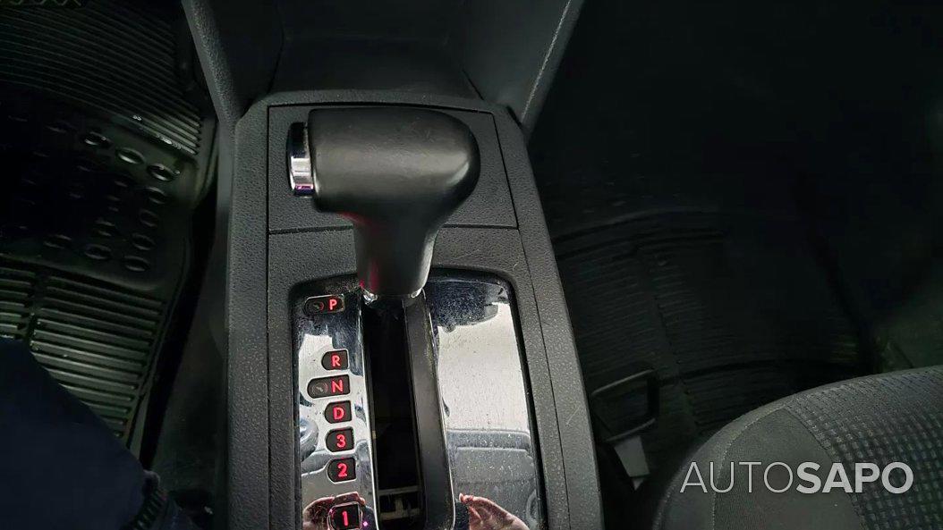 Volkswagen Polo 1.4 Trendline Pack Auto. de 2006