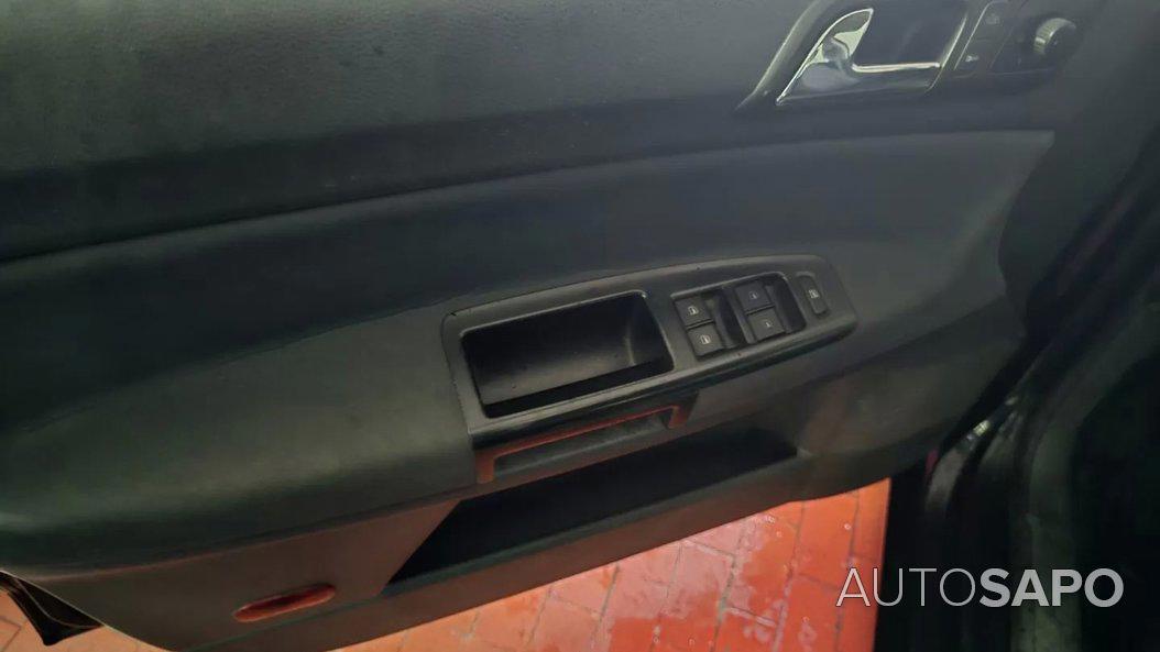 Volkswagen Polo 1.4 Trendline Pack Auto. de 2006