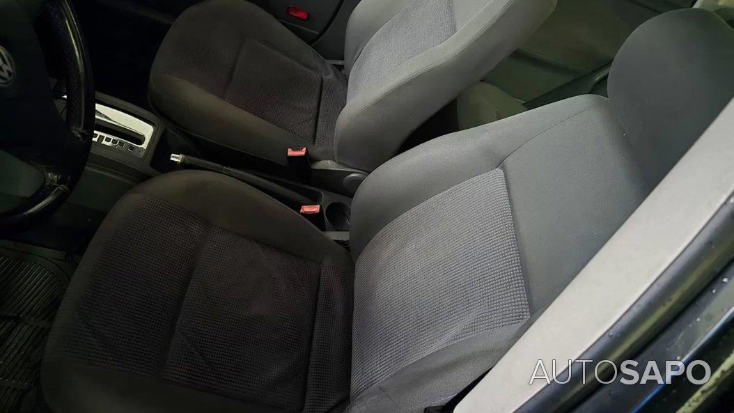 Volkswagen Polo 1.4 Trendline Pack Auto. de 2006