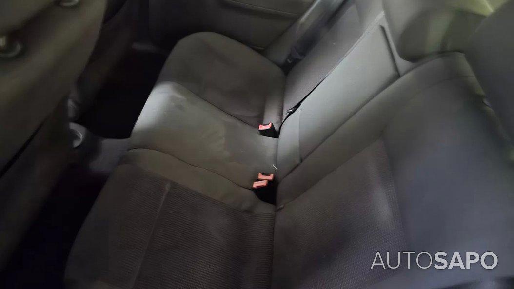 Volkswagen Polo 1.4 Trendline Pack Auto. de 2006