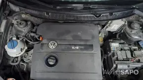 Volkswagen Polo 1.4 Trendline Pack Auto. de 2006
