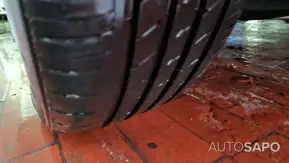 Volkswagen Polo 1.4 Trendline Pack Auto. de 2006