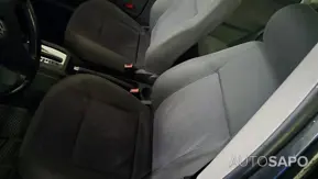 Volkswagen Polo 1.4 Trendline Pack Auto. de 2006