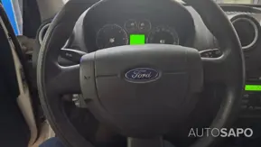 Ford Fiesta 1.4 TDCi Trend de 2006