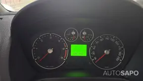 Ford Fiesta 1.4 TDCi Trend de 2006