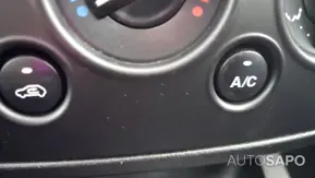 Ford Fiesta 1.4 TDCi Trend de 2006