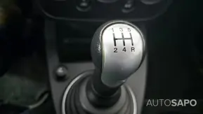 Ford Fiesta 1.4 TDCi Trend de 2006