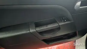 Ford Fiesta 1.4 TDCi Trend de 2006