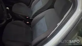 Ford Fiesta 1.4 TDCi Trend de 2006