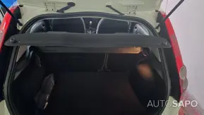 Ford Fiesta 1.4 TDCi Trend de 2006