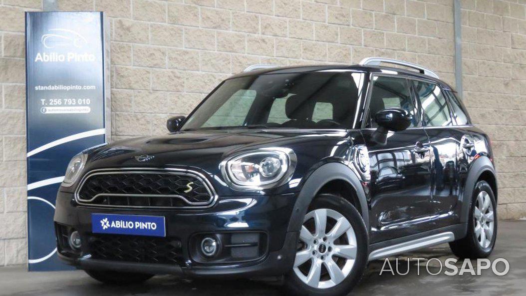 MINI Cooper D Auto de 2019