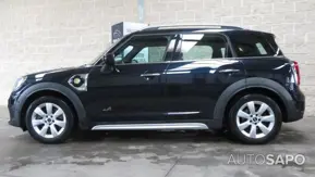 MINI Cooper de 2019
