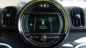 MINI Cooper de 2019