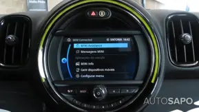 MINI Cooper de 2019