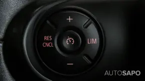 MINI Cooper de 2019