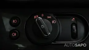MINI Cooper de 2019