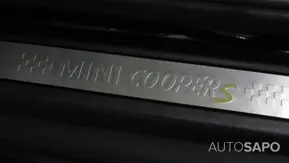 MINI Cooper de 2019
