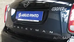 MINI Cooper de 2019