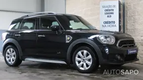 MINI Cooper de 2019