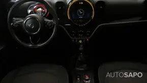 MINI Cooper de 2019