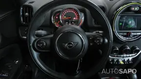 MINI Cooper de 2019