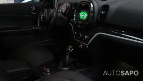 MINI Cooper de 2019
